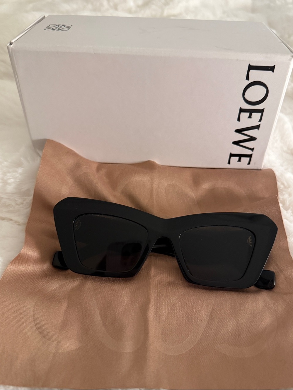 Loewe Sunglasses